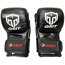 Amazon | GRIT SOFT CUSHION SAFETY MMA GLOVE MMAグローブ