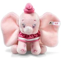 Steiff シュタイフDUMBOディズニー・ショーケースコレクション・ダンボ Steiff シュタイフ テディベア Dumbo Disney 2024年世界限定