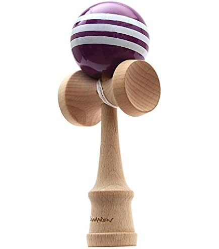 Amazon.co.jp: 【DAMAKEN】 けん玉 ストリートけん玉 フリースタイル