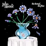 SO SWEET SO NICE [12 inch Analog]