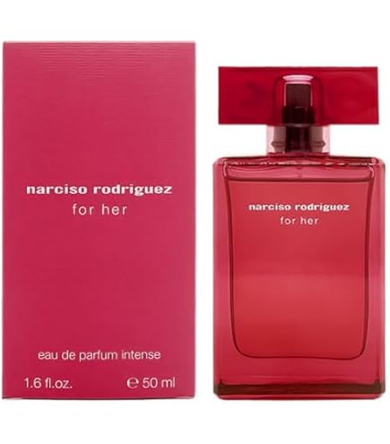 Amazon | ナルシソ ロドリゲス フォーハー ムスク ノアール ローズ EDP