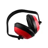 UEETEK 聴覚保護の耳のマフは、撮影のための音を減らす
