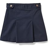 オールドネイビー OLD NAVY/ ユニフォームスコート クラシックネイビー ボトムススカート(スコート) XXL (16歳)【並行輸入】