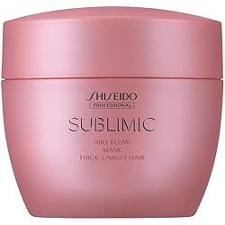 Amazon | 資生堂サブリミックルミノフォースマスク200g | SUBLIMIC