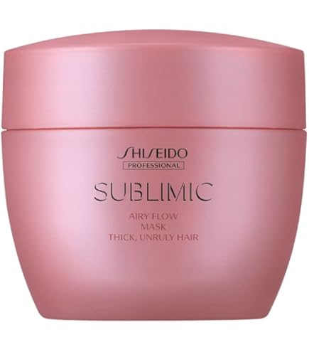 Amazon.co.jp: 資生堂プロ サブリミック ワンダーシールド 125ml