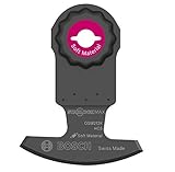 Bosch OSM212K StarlockMax Knife Segmented Blade, 2-1/2" [並行輸入品]
