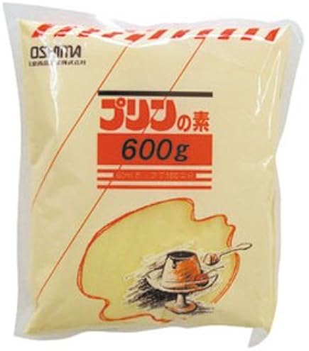 Amazon.co.jp: かんてんぱぱ キャラメルプリンミックス350g 20人