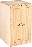 MEINL Percussion マイネル カホン Artisan Edition Cajon Tango Line AETLLE 【国内正規品】