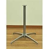 カフェキッツ1本脚セット シルバー