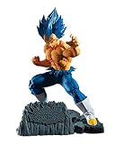 バンプレスト DRAGONBALL Z DOKKAN BATTLE 6TH ANNIVERSARY FIGURE -超サイヤ人ゴッド超サイヤ人ベジータ(進化)- ブルー
