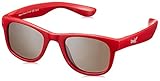 Real SHADES サングラス・サーフ/2Y/レッド【紫外線UVA/UVBを99%以上カット! 】SGRS00508