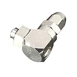 ヤマトエンジニアリング:マルチカスタム連結分岐カップリング（マスターボディ：ナット）