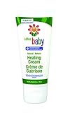 海外直送品Baby Healing-Diaper Cream, 2.54 OZ by Lafes Natural Body Care