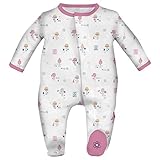 Magnetic Me SLEEPWEAR ベビー・ガールズ カラー: ピンク