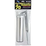 12本セット！AZ １ウェイグリスガン４００Ｇ　袋入　ＧＦ４０２