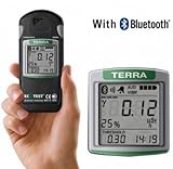 放射線測定器 ECOTEST TERRA MKS-05 with Bluetooth