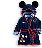 子供パジャマ　ガウン　ユニセックス 寝巻き　キッズ かわいい　90－130CM (100CM, 01)
