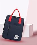 マザーズバッグ ママバッグ 大容量 ママ旅行用バッグ 多機能旅行用バッグ 人気 おすすめ 軽量 防水で汚れにくい リュック マザーズリュック ハンドバッグ (ブルー)