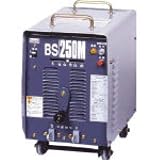 ダイヘン 電防内蔵交流アーク溶接機 250アンペア60Hz BS250M60
