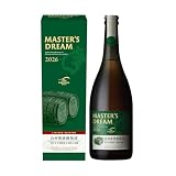 【EC限定】ザ・プレミアム・モルツ マスターズドリーム 白州原酒樽熟成 715ml 2026 [ 父の日 ギフト ][サントリー ビール]