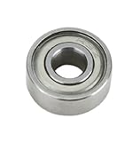 Roman Carbide DC3012 1/2 by 3/16-Inch Router Bit Bearing [並行輸入品]