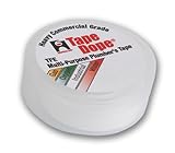 Oatey Hercules 15127高密度プロフェッショナルグレードPTFEねじシーラント、1 / 2インチx 750-inch