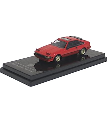 Amazon | JADI ﾄﾖﾀ ｾﾘｶ XX 84 ﾒﾀﾘｯｸﾗｲﾄﾌﾞﾙｰ lights down LHD 1/64