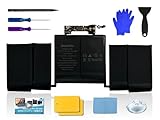 WorldPlus 互換バッテリー A1964 MacBook Pro 13インチ 2018 2019 2020 (A1989 A2251) 対応