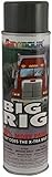 Seymour 20-1635 Big Rig Professional Coatings Spray Paint, Medium Gray [並行輸入品]