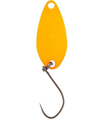 Amazon.co.jp: Rodiocraft(ロデオクラフト) NOA(ノア) Jr 0.9g #27蛍光