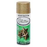 ラスト・オリウム グリッター ゴールド 290g
