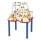 Anatex フルール ローラーコースター テーブル 【1000】