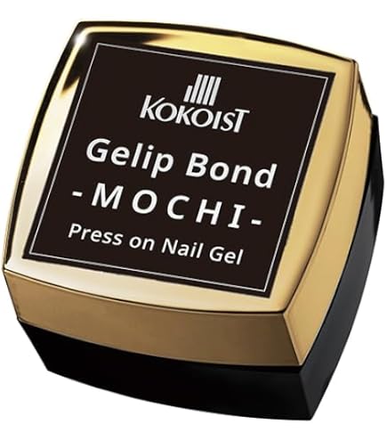 Amazon | KOKOIST プラチナボンドデュオ 4g UV/LED対応 | ココイスト