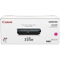 Amazon.co.jp: CANON トナーカートリッジ335e ブラック 純正品