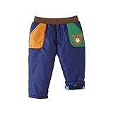 ミキハウス ホットビスケッツ (MIKIHOUSE HOT BISCUITS) パンツ 73-3207-972 90cm マルチカラー