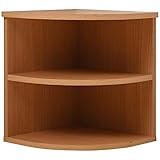 アビライト 大川家具(日本製) 天然木 組合自在 キャビネット 43 オープンコーナー ic0018