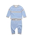 Angel Dear APPAREL ベビー・ボーイズ US サイズ: 3-6 Months カラー: ブルー