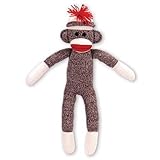 Sock Monkey