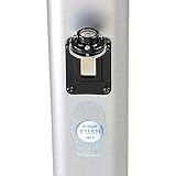 水準器 水準枠用：S-30：【測量用品】：201-0014