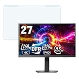 FILMEXT IODATA GDU271JAD シリーズ 27インチ 向けの 汎用 液晶保護 プロテクター ブルーライトカット フィルター