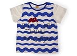 Moujonjon(ムージョンジョン) Tシャツ・カットソー 100サイズ 女の子