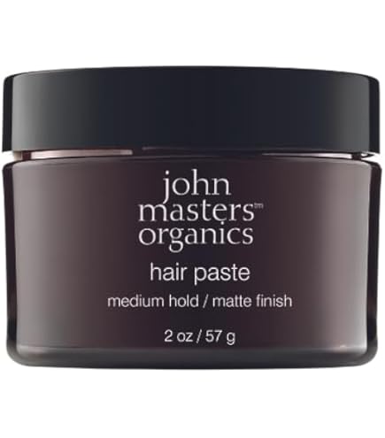 Amazon.co.jp: ジョンマスターオーガニック(john masters organics