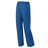 アイトス AITOZ  全天候型パンツ AZ56302 016 スチールブルー 5L