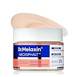 Dr.Melaxin(ドクターメラクチン)ネックスファルトネッククリーム 50ml ネックケア 首ケア 首シワ ボリューム リフティング ハリ エイジングケア 年齢肌ケア 首クリーム 韓国スキンケア 韓国コスメ［公式・正規品］