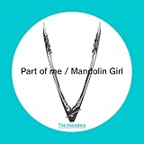 Mandolin Girl The Vocoders
