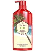 Amazon | オールドスパイス スワガー 2 in 1 シャンプー