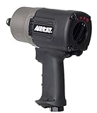 AIRCAT 1770-XL Super Duty Composite Impact Wrench, 3/4-Inch [並行輸入品]