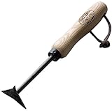 DEWIT(デウィット) 三角パティオナイフ No.0303