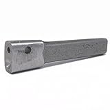 銅リベット& Burrセッター# 170 – 8 forサイズ8リベットby C。S。オズボーン