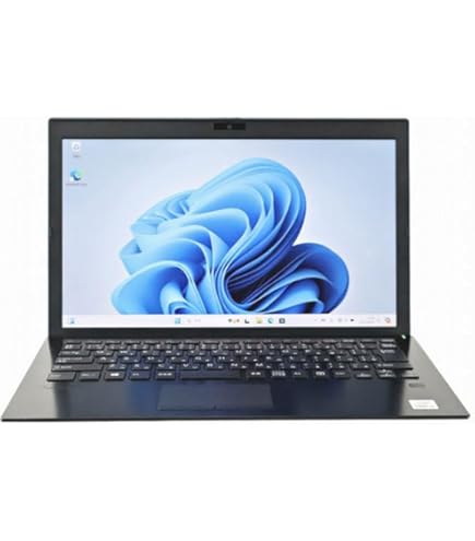 Amazon.co.jp: 【整備済み品】 VAIO バイオ Vaio Pro PG13 (VJPG13C11N